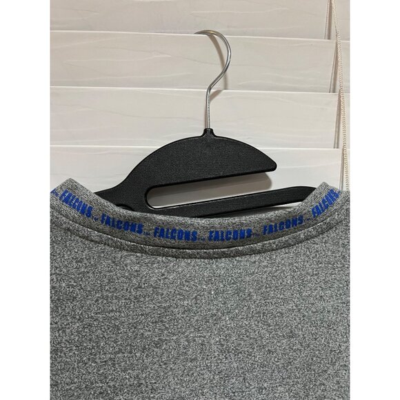 Nike Air Force Falcons Long Sleeve Shirt - Size M - Picture 4 of 4